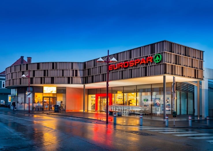 EUROSPAR Fürstenfeld