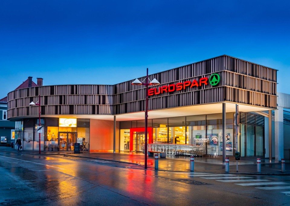 EUROSPAR Fürstenfeld