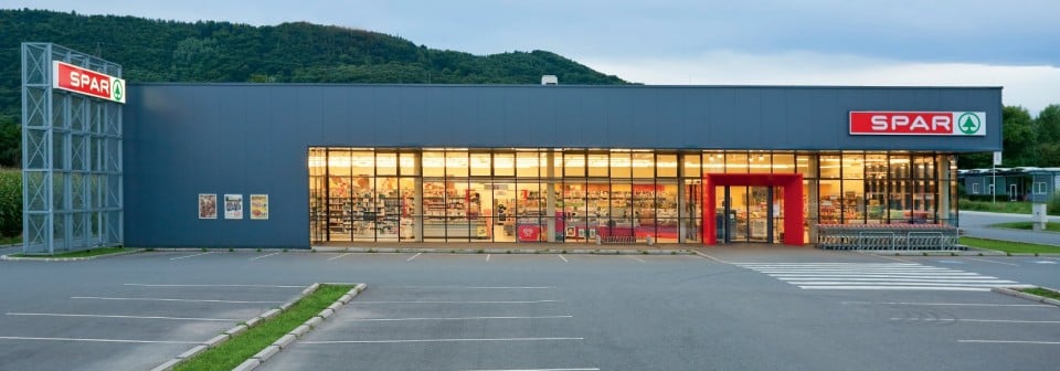 SPAR Supermarkt Wildon