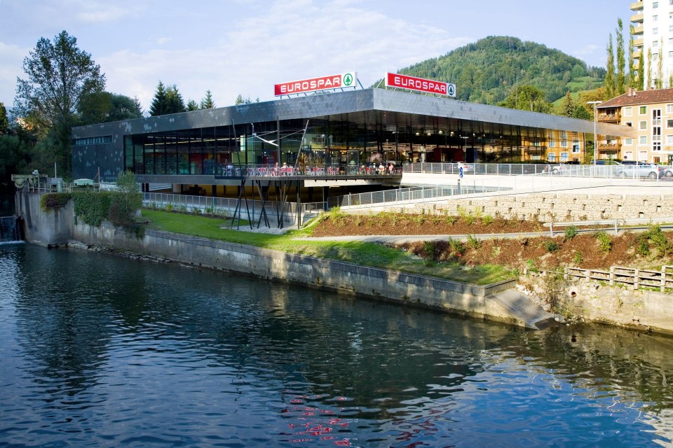 EUROSPAR Bruck