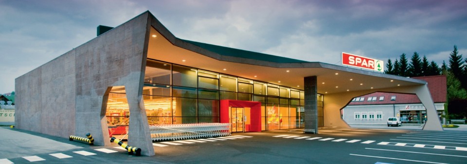 SPAR Supermarkt Gamlitz