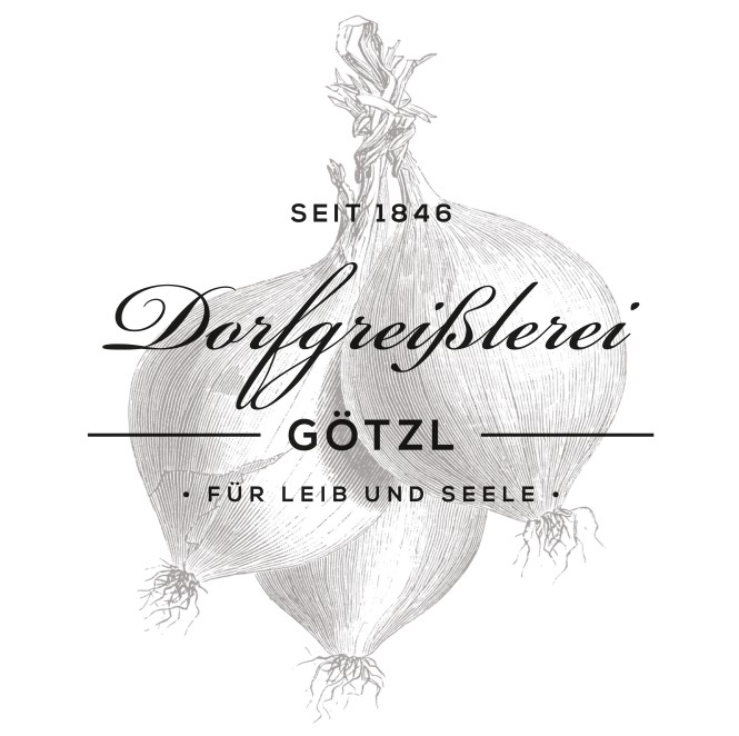 Dorfgreißlerei Götzl Logo