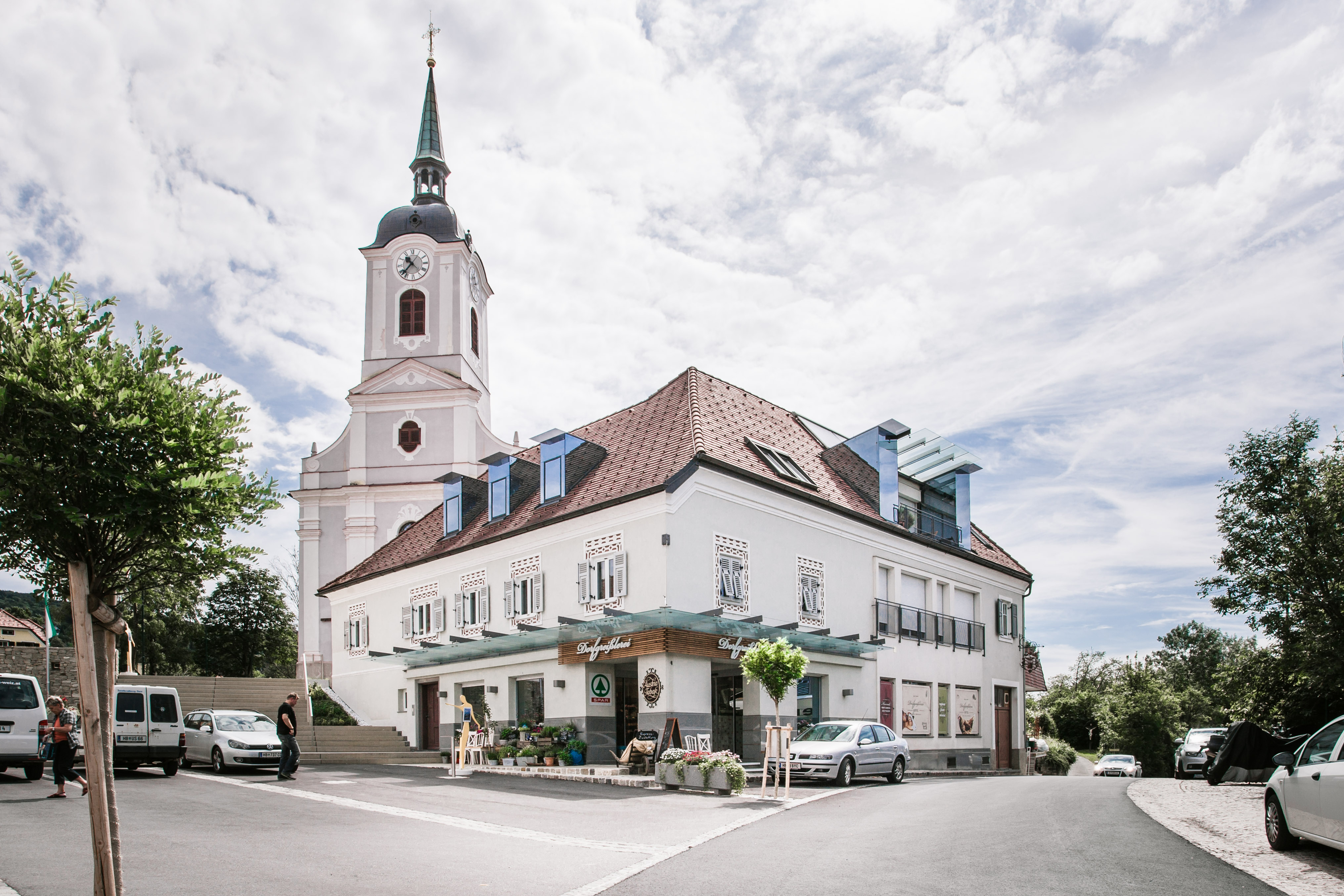 Singles aus Stubenberg kennenlernen LoveScout24
