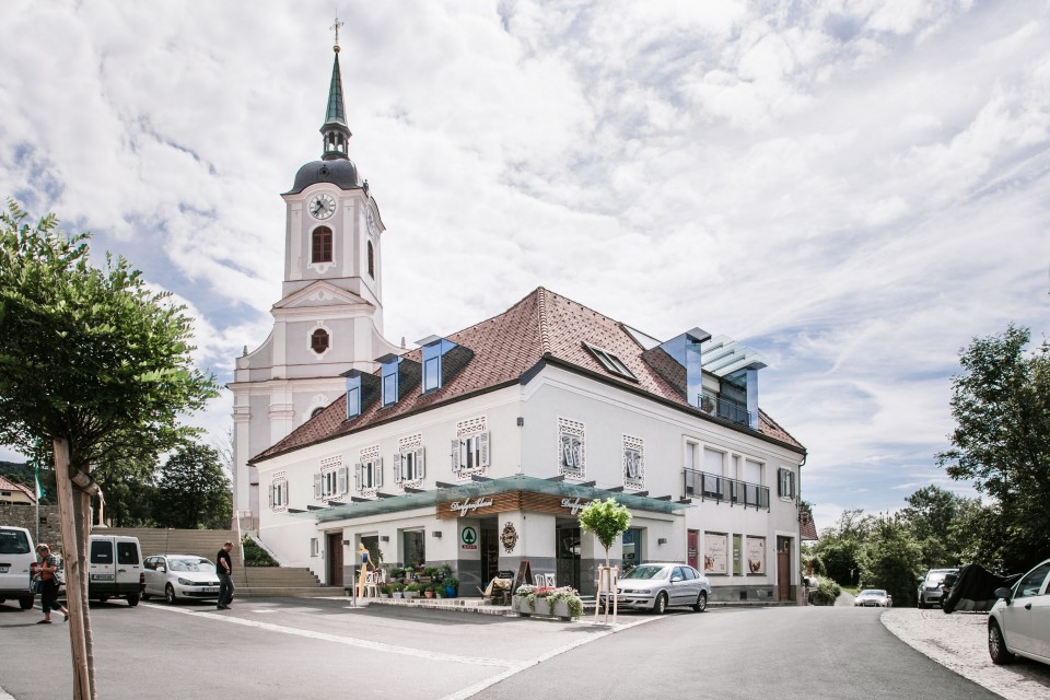 SPAR Dorfgreißlerei Götzl