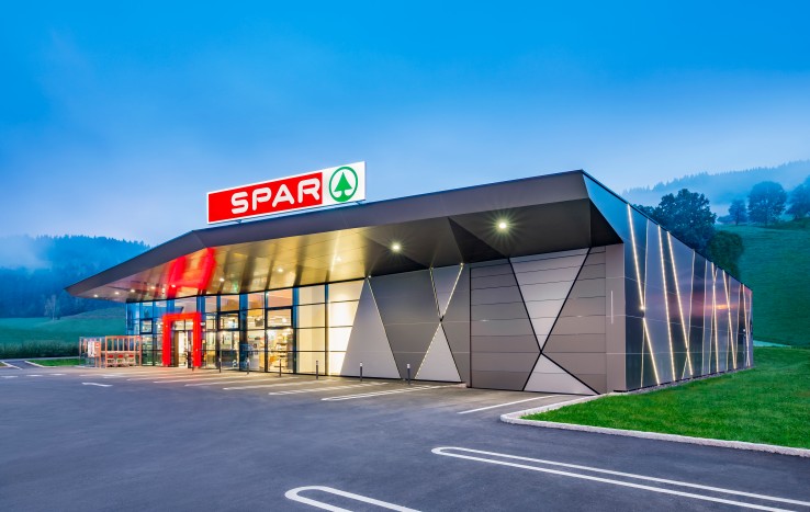 SPAR Supermarkt Gurk
