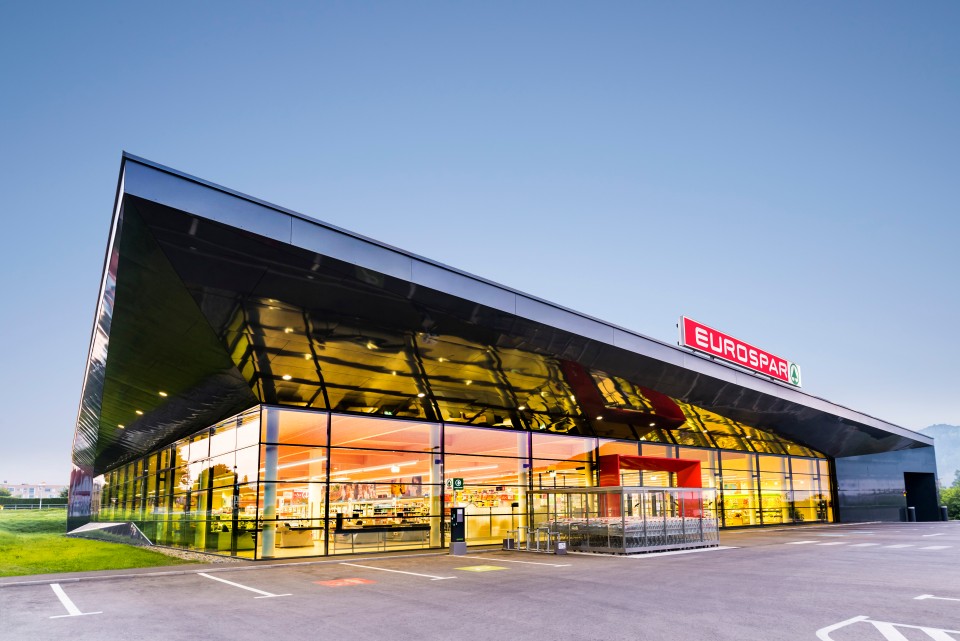 Bild vom EUROSPAR St. Veit an der Glan