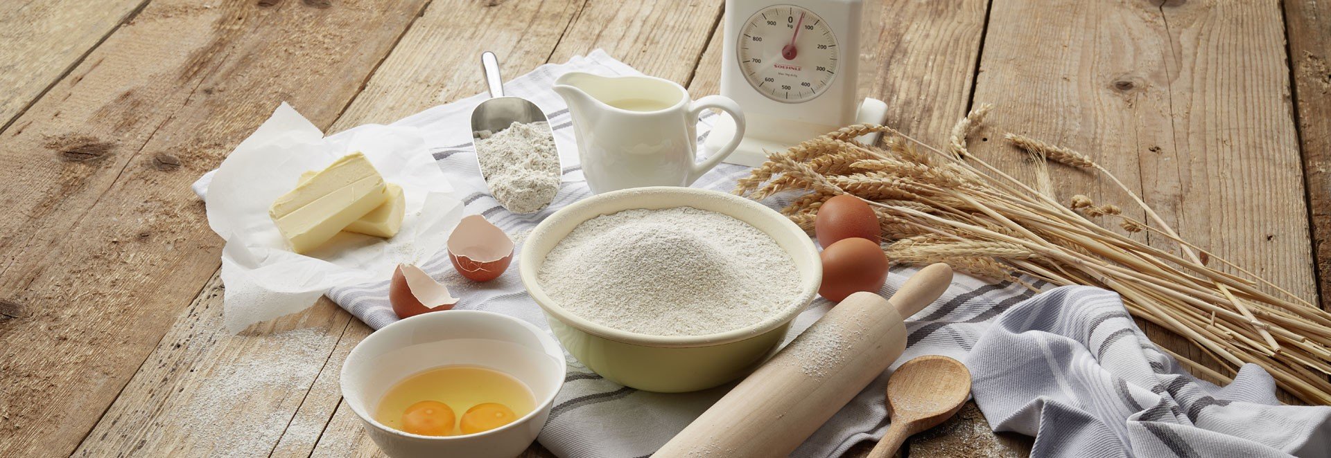 Backen