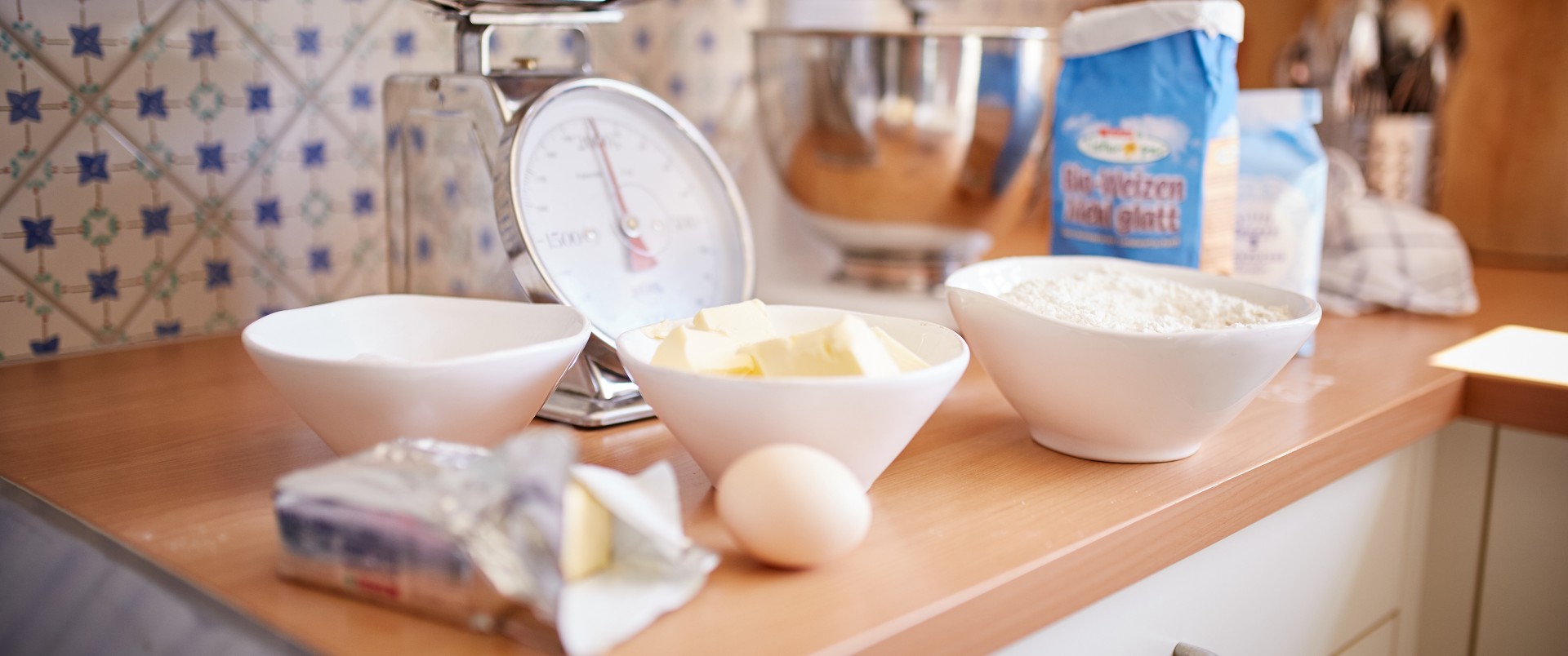 SPAR-Backzone backen mit Produkten von Natur*pur