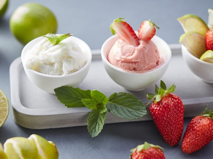 Sorbet von SPAR