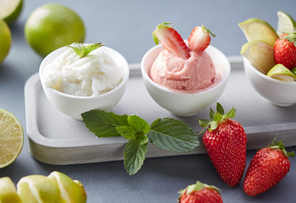 Sorbet von SPAR