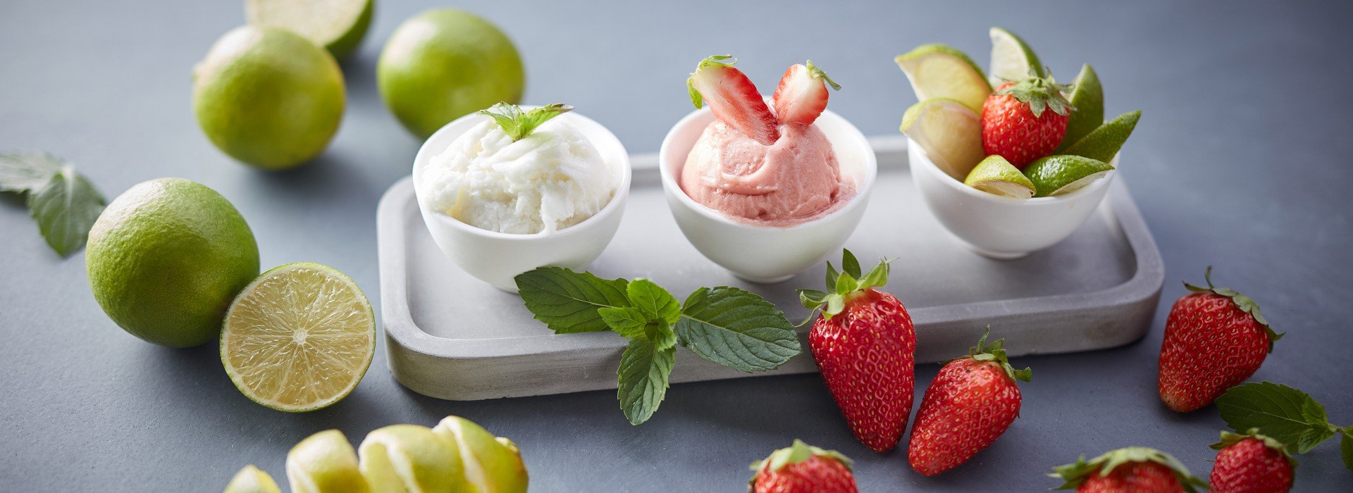 Sorbet von SPAR Sorbet von SPAR