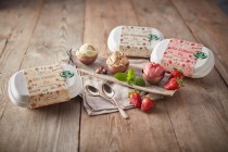 SPAR Natur*pur Bio-Eis