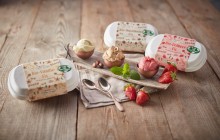 SPAR Natur*pur Bio-Eis