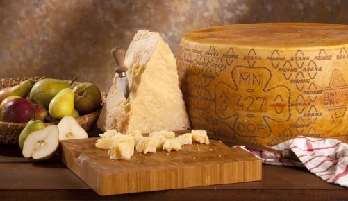 Grana Padano