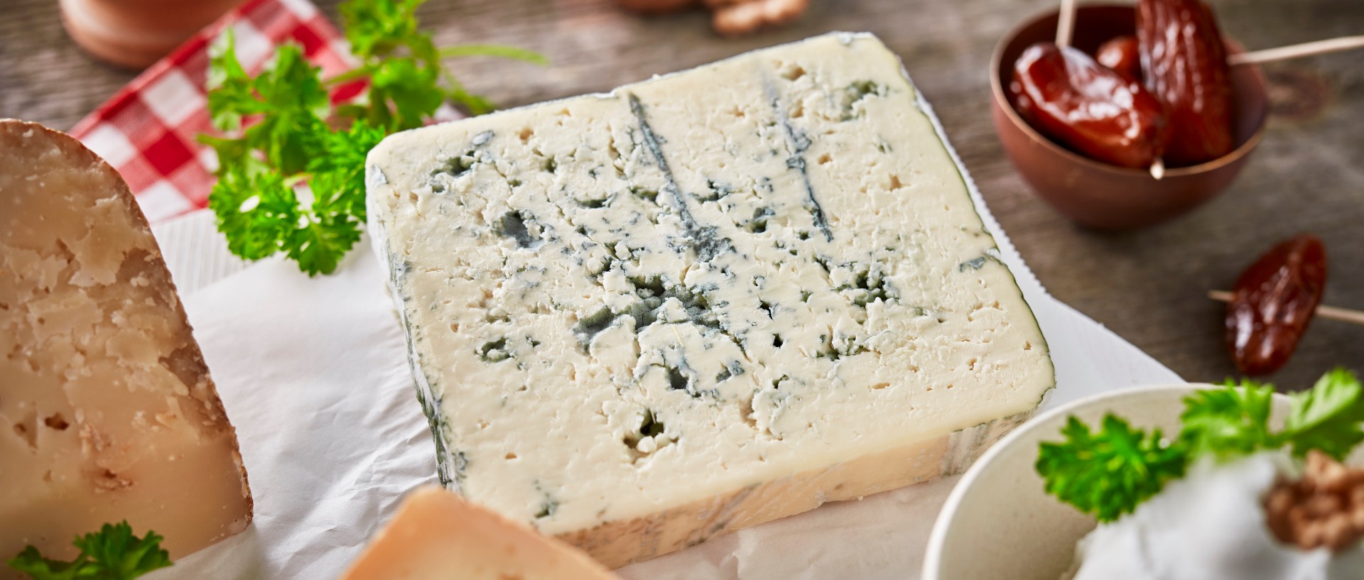 Blauschimmelkäse » aromatischer Käsegenuss | SPAR Österreich