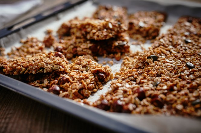 Granola