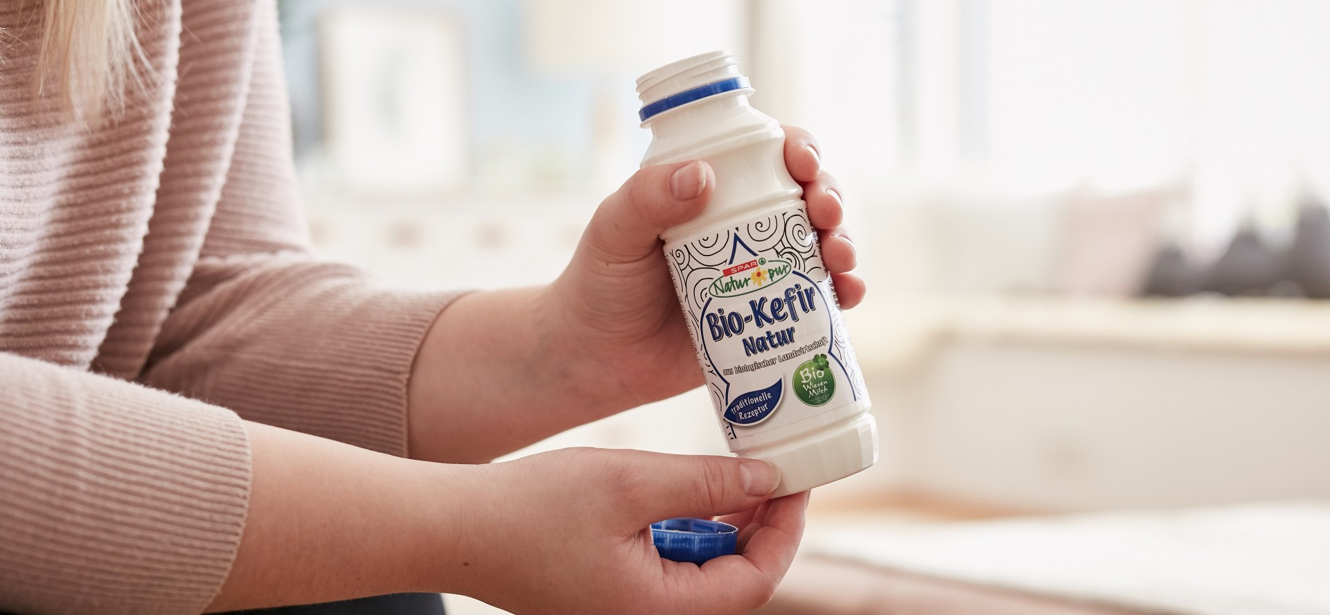Kefir Drink