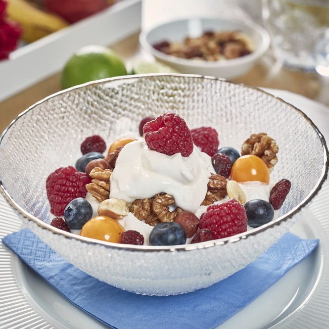 Skyr Skyr