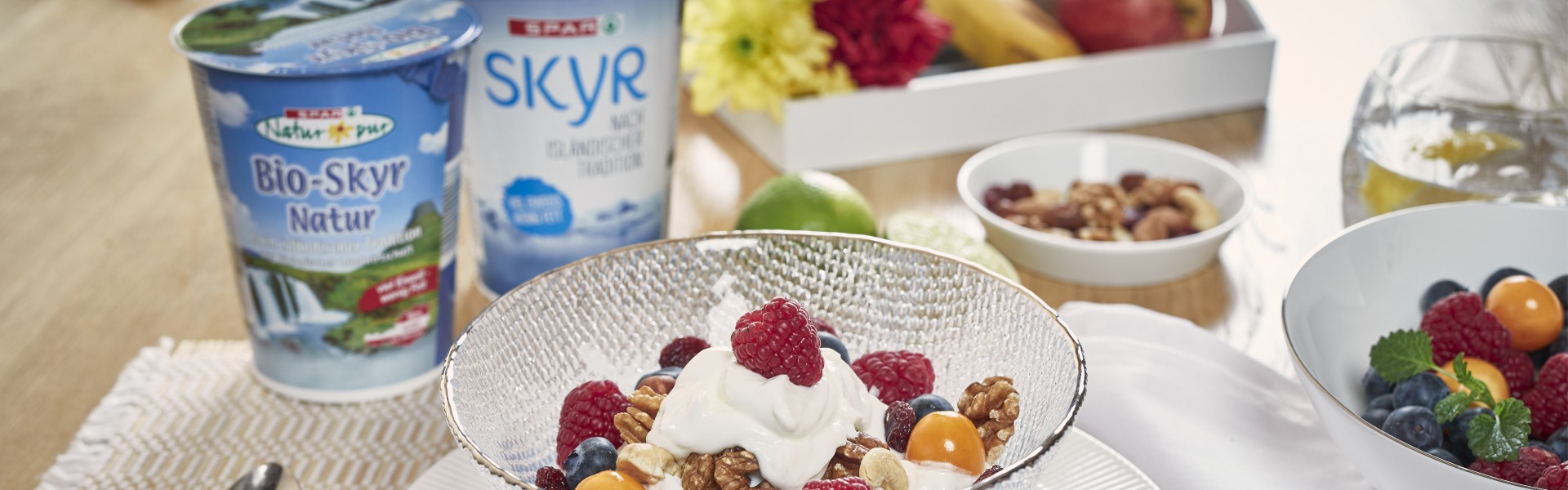 Skyr Skyr
