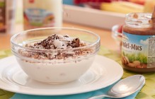 Neue Vielfalt am Frühstückstisch