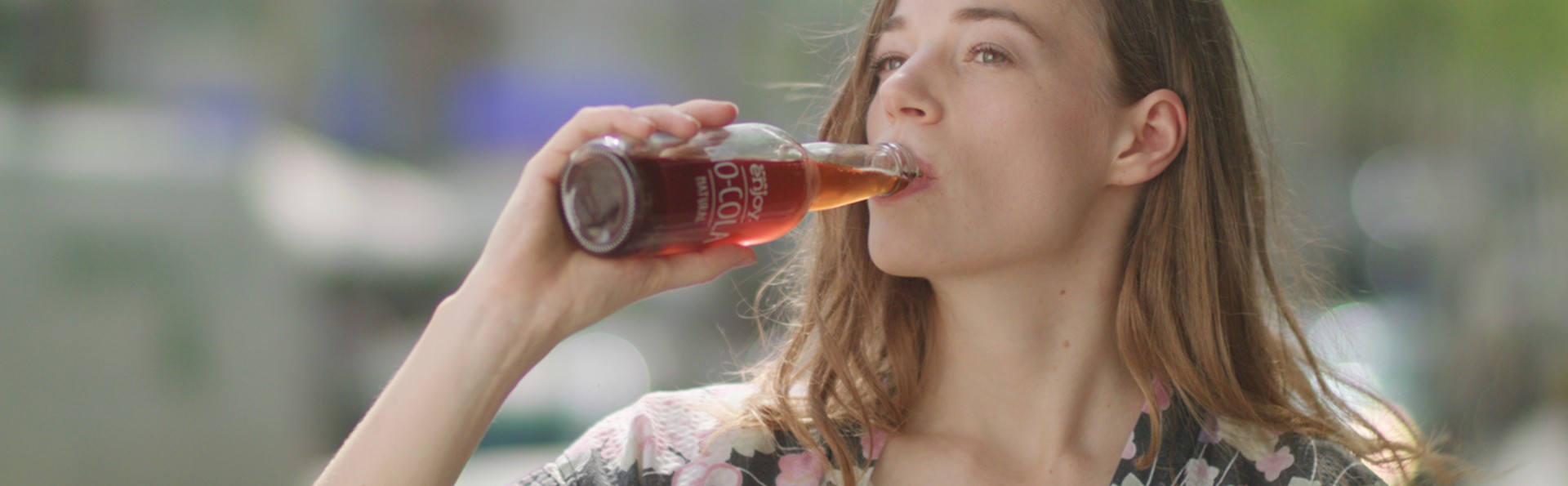 Kampf gegen Zucker SPAR enjoy Eistee Banner Getränke mit wenig Zucker, SPAR enjoy Eistee