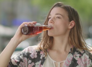 Getränke mit wenig Zucker, SPAR enjoy Eistee