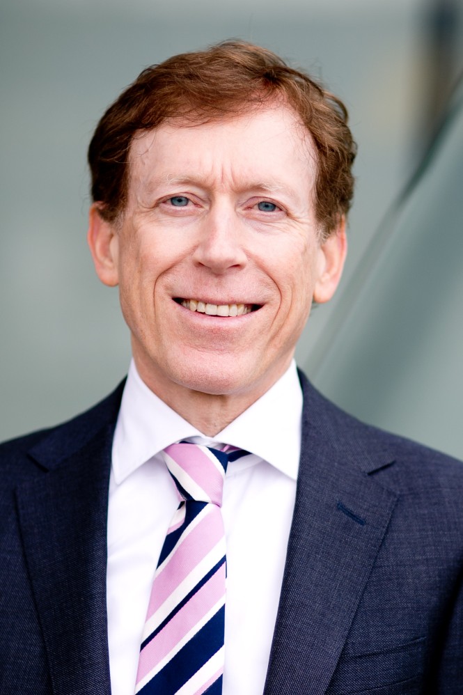 Raimund Weitgasser, Primar, Diätologie