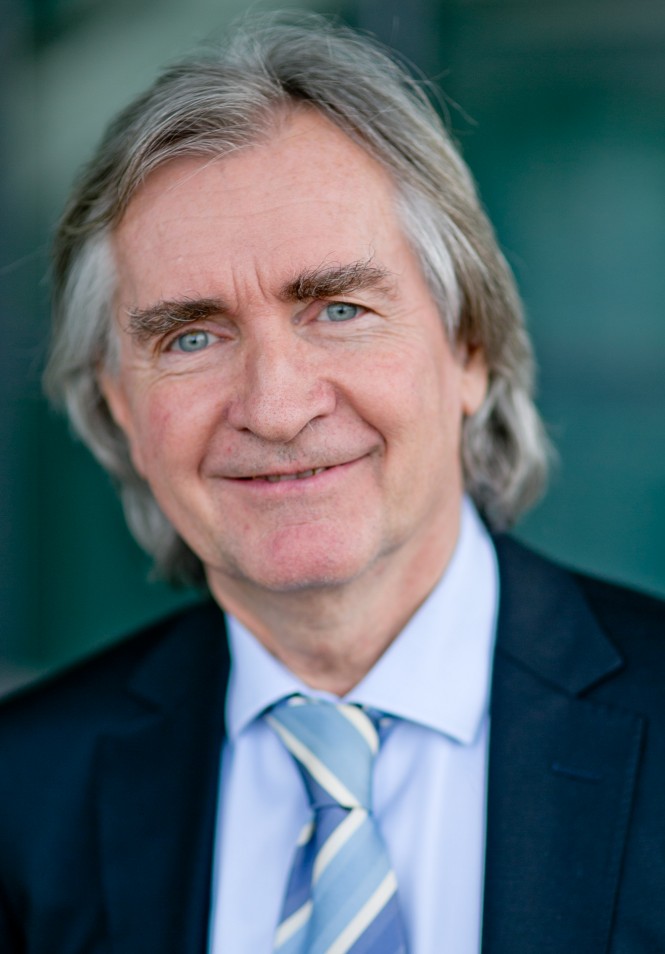 Karl Zwiauer, Primar, St Pölten