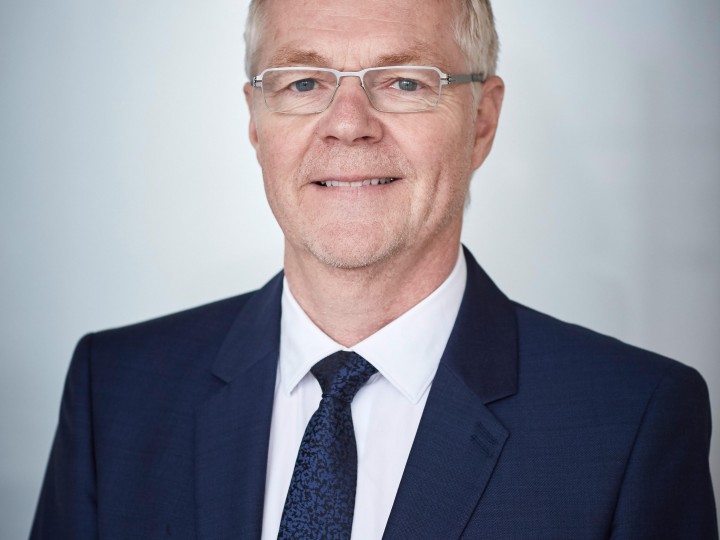 Prim. Univ.-Prof. Dir. Dr. Friedrich Hoppichler
