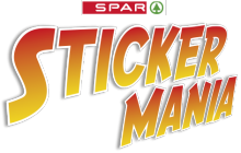 Stickermania Logo