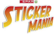 Stickermania Logo