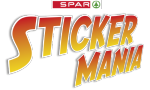 Stickermania Logo
