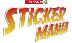 Stickermania Logo