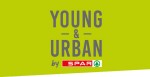 SPAR Young & Urban Logo