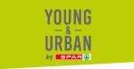 SPAR Young & Urban Logo