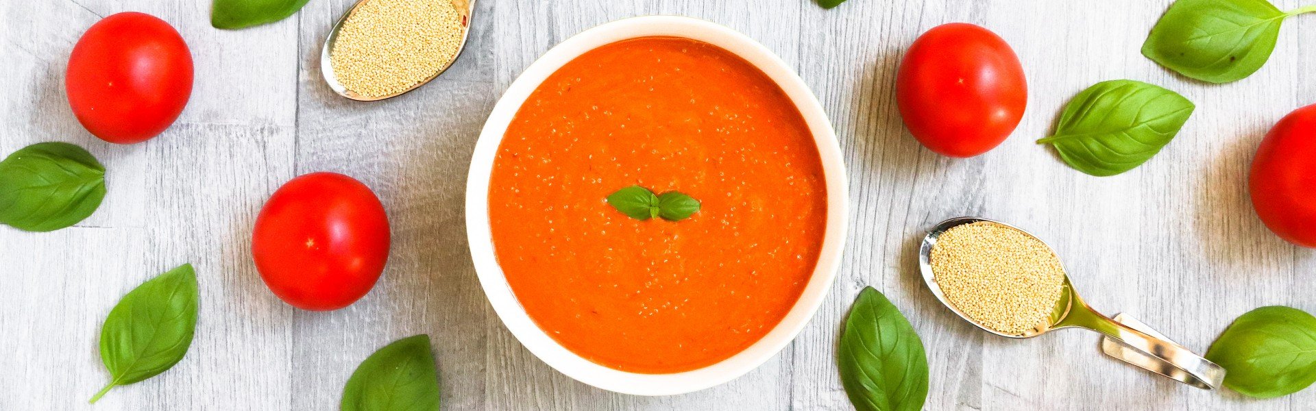 Basenbox Basensuppe