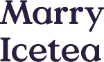 Marry Icetea Logo Marry Icetea Logo