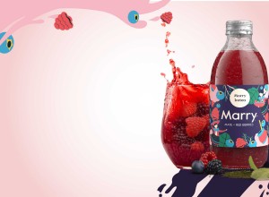 Marry Icetea