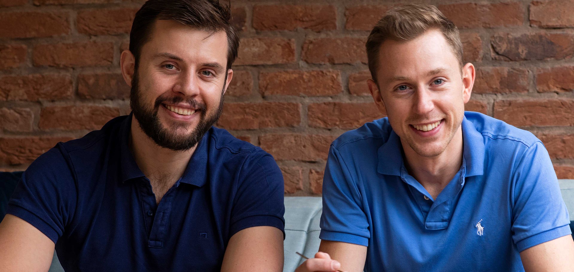 Oppo Brothers Harry & Charlie Oppo Brothers Harry & Charlie