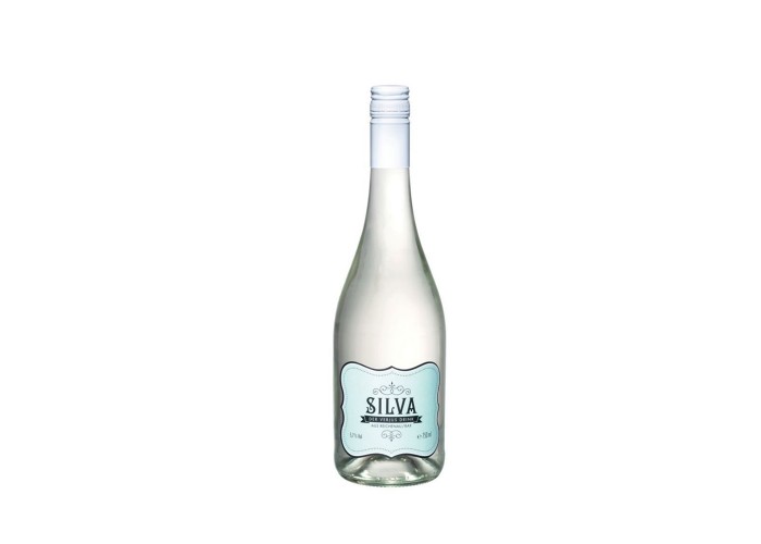 Silva 0,75l