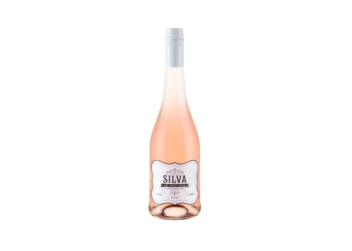 Silva Rosé 0,75l