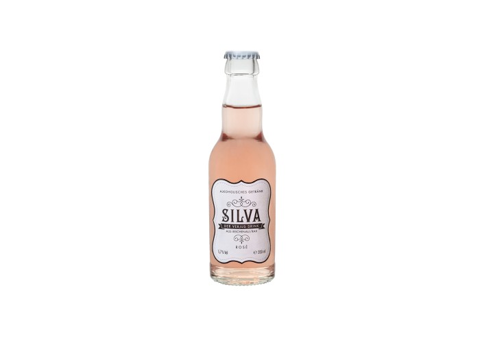 Silva Rosé 0,2l