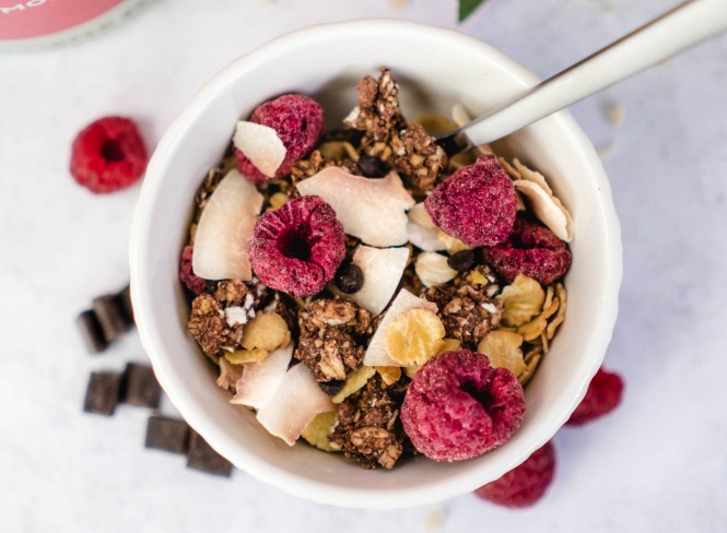 STARK Müsli