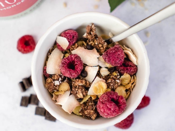 STARK Müsli