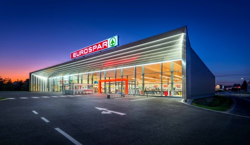 Eurospar Peuerbach Eurospar Peuerbach
