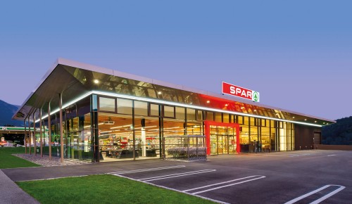 SPAR Seeboden SPAR Seeboden