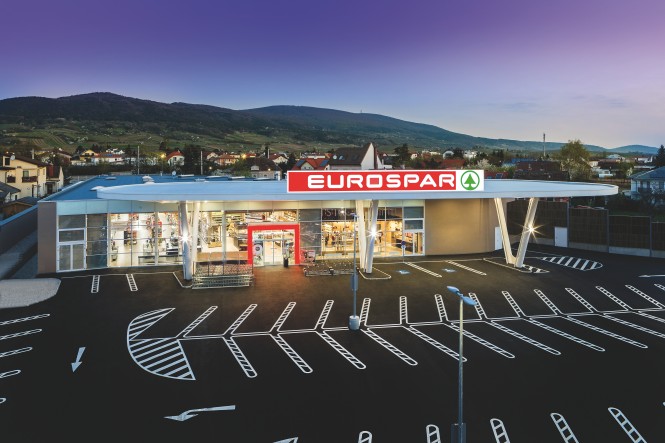 EUROSPAR Filale Baden EUROSPAR Filale Baden