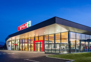 SPAR Filiale Grafenstein