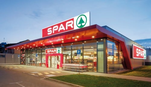 Spar Market