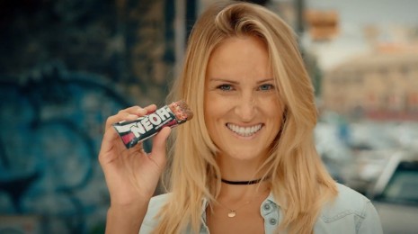 SPAR Young & Urban Produkte